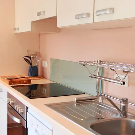 Сasa de vacaciones Ferienhaus Nele - #127332 Zierow