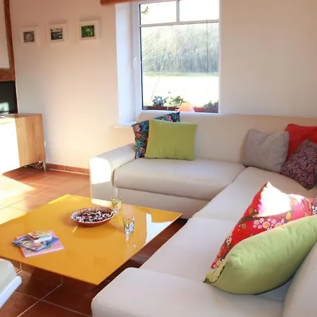 Ferienhaus Nele - #127332 Zierow