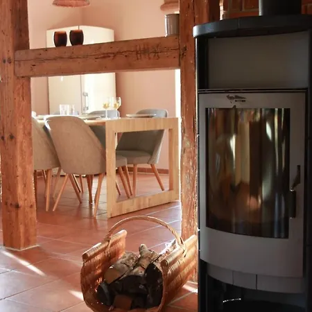 Сasa de vacaciones Ferienhaus Nele - #127332 *