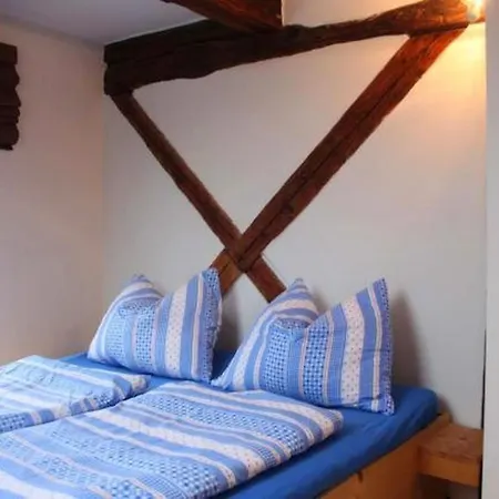 Ferienhaus Nele - #127332 Сasa de vacaciones