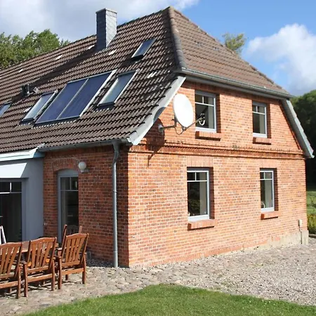 Ferienhaus Nele - #127332 Zierow