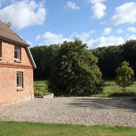 Сasa de vacaciones Ferienhaus Nele - #127332 *