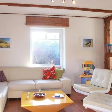 Ferienhaus Nele - #127332