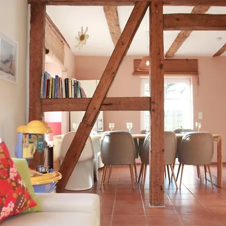 Сasa de vacaciones Ferienhaus Nele - #127332