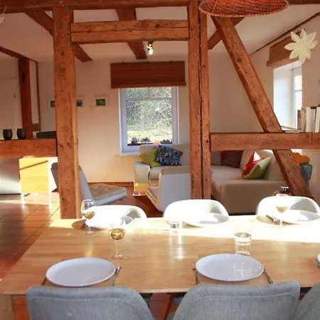 Ferienhaus Nele - #127332 Сasa de vacaciones Zierow