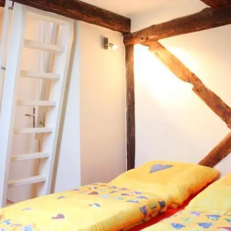 Сasa de vacaciones Ferienhaus Nele - #127332 *