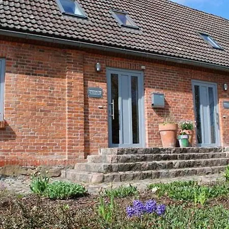 Сasa de vacaciones Ferienhaus Nele - #127332